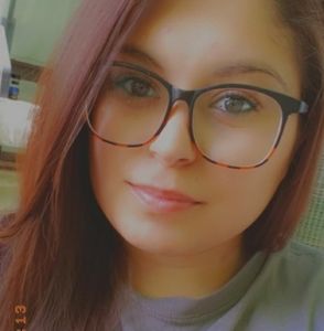 Meet your Posher, Ashleigh